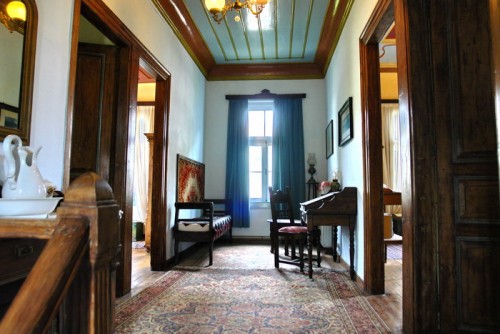 Old Tower for rent Lesvos