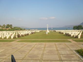Land for sale in crete Chania   Souda