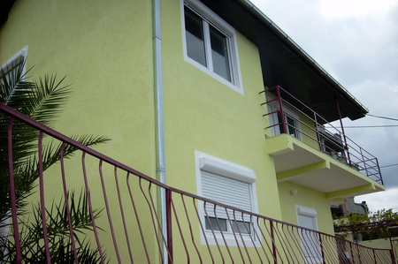 Villa in Montenegro Bar