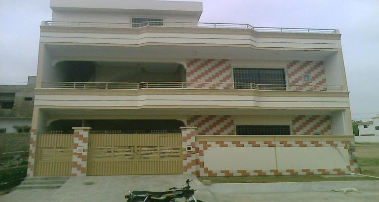 house for sale Karachi