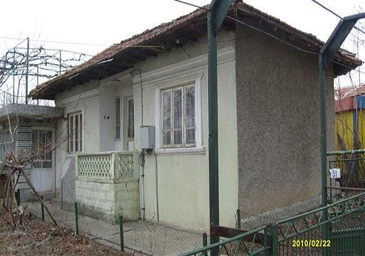 House Silistra Varna