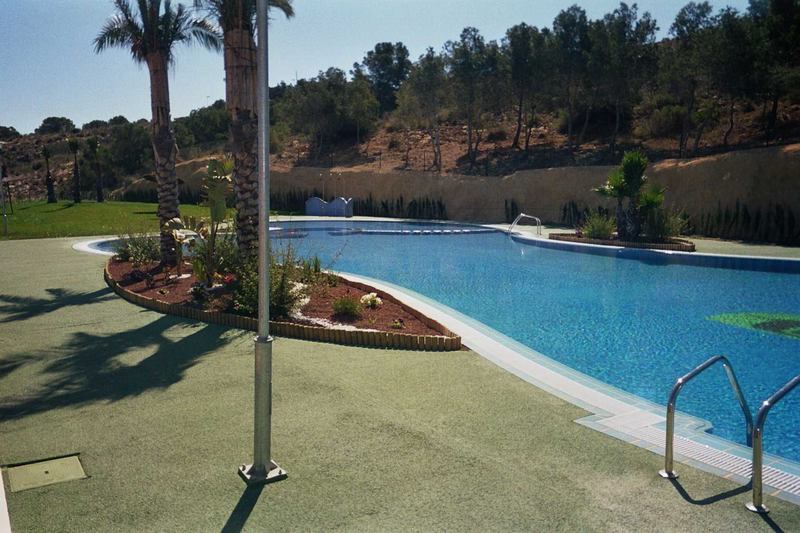 HOLIDAY RENTAL ALICANTE SPAIN Alicante