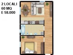 Apartments in Romania Timisoara