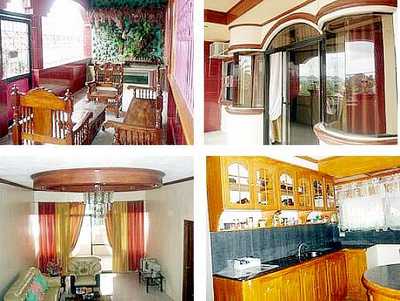 4-Flr Furnish Residential Bldg Meycauayan City