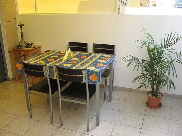 Vacation rent apartments israel Askelon