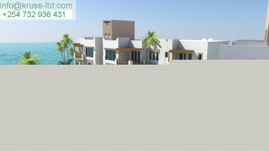 BEACH APARTMENTS FOR SALE Mombasa