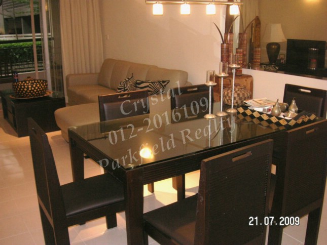 Seri Maya (Lanai) F/F Kuala Lumpur