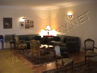 320sqm apt 4 sale in dokki 1.4 m Dokki