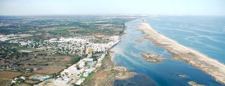 Prime location Algarve,tavira
