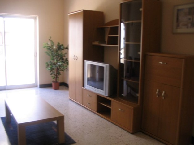 To Let appartment in Hamrun Hamrun