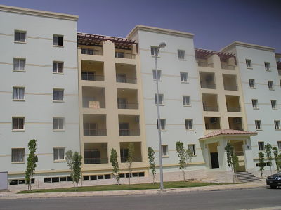 LUXURY ONE BED ROOM FLAT -CAIRO 6 October Dream Land