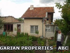 house in Bourgas area Bourgas Area