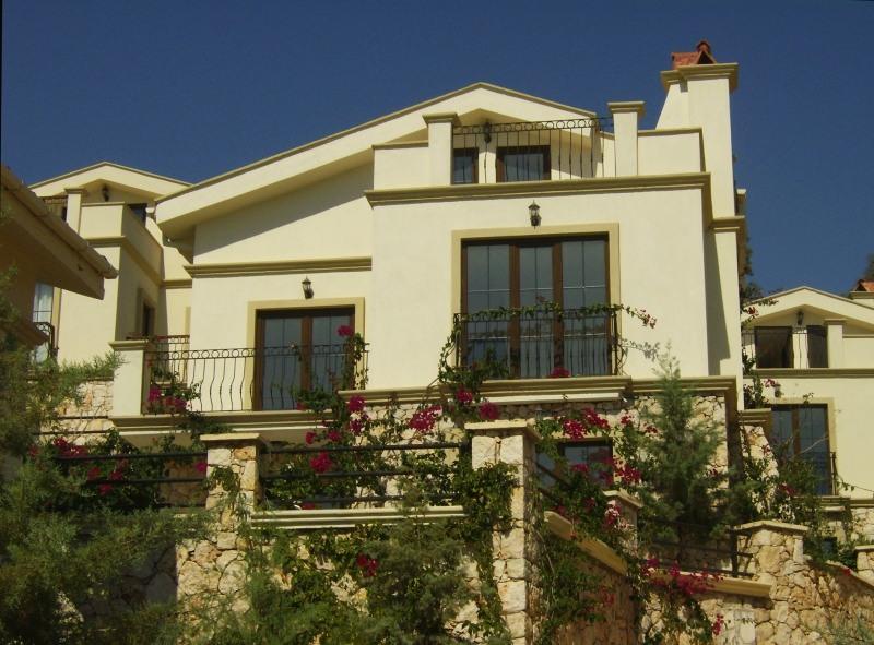 For Sale Luxury Villa in Kalkan Kalkan