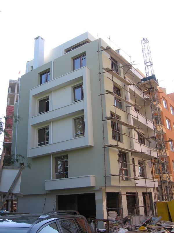 Apartment in Burgas near to sea Burgas