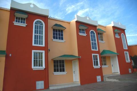 casa en renta en san miguel San Miguel