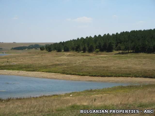 land in Elhovo area Elhovo Area