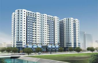 DPN building apartment for rent Hcmc