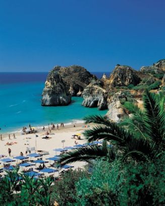 Portugal - Alvor -T-1(4 persons) Alvor