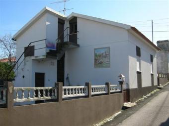 House in a SPA town Monte Gordo