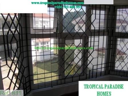 APARTMENT FOR SALE IN NYALI Mombasa