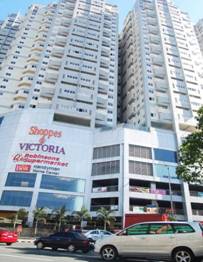 VICTORIA TOWERS (RFO) Quezon City