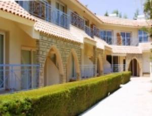 Superb nature & sea view Apt Limassol