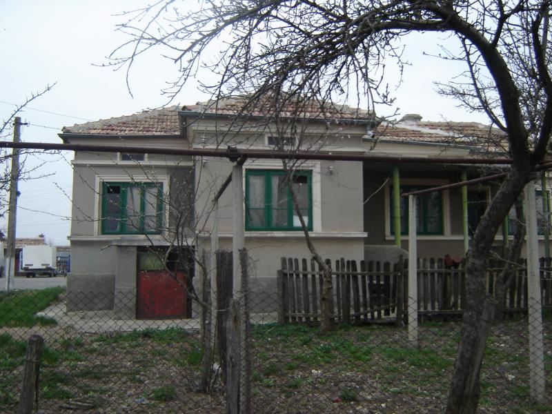 Real estate in Bulgaria 20000