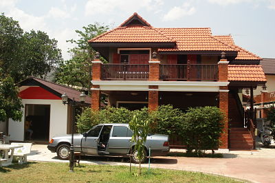 House in Chiangmai for rent Chiang Mai