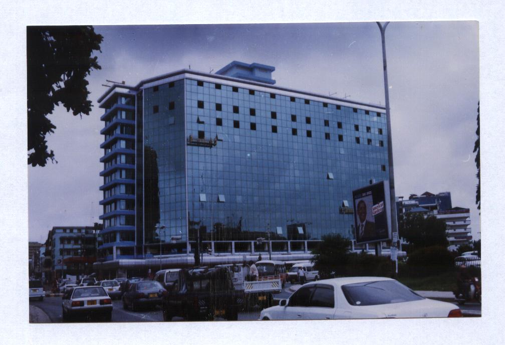 Offices for Rent Dar Es Salaam