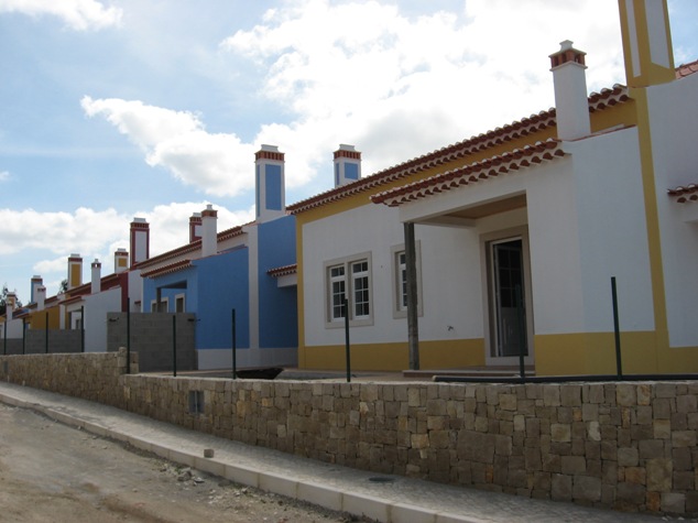 HOUSE 2 BEDROOMS + 2 A Dos Negros