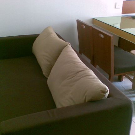 For Lease The 18th Rasuna Apt South Jakarta