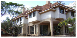 5bedroom villa on sale (Karen) Nairobi