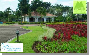 Master Homes the Riviera-Aniela Cavite