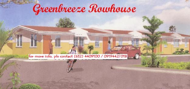 AFFORDABLE PAG-IBIG HOUSE RIZAL Rodriguez