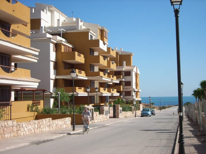 Beautiful apartment, Spain Torrevieja