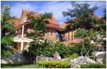 Baan ruen thai -Trang Trang
