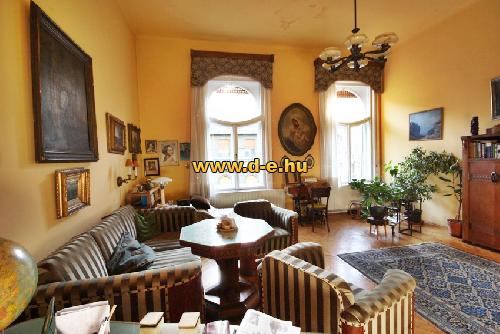 Property by DANUBIA ESTATE Budapest