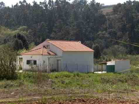 Country House in Caldas Silver Coast