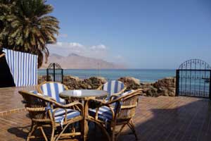 Moonlight apartments Dahab Dahab