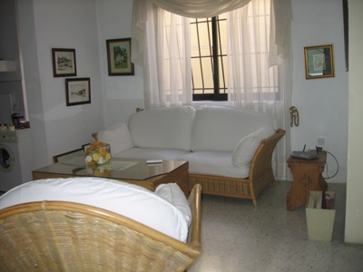 Maisonette - Bugibba Bugibba