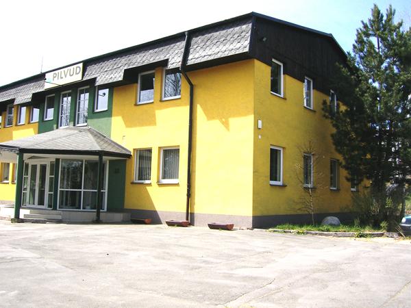 Saw-mill - Slovakia Spišsk&aacute; Nov&aacute; Ves
