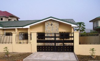Beautiful Home For RENT Accra
