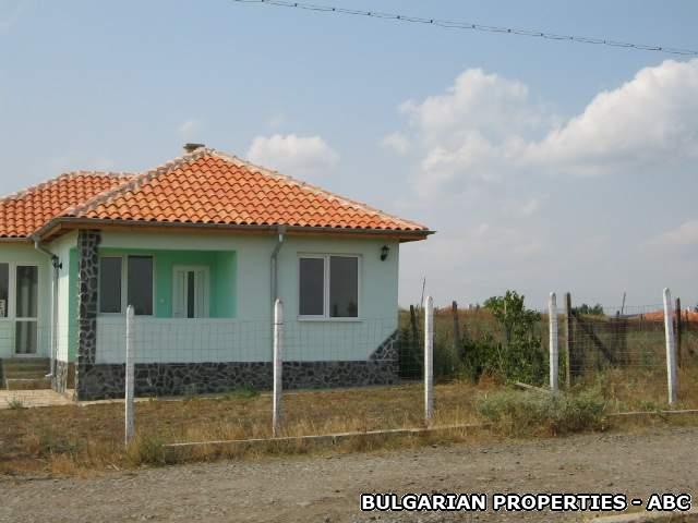 house in Bourgas area Bourgas Area