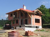 White Road Villas Razlog