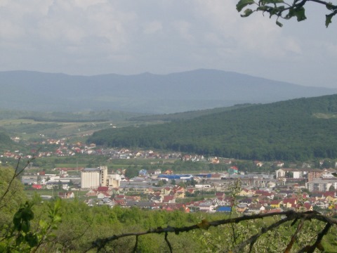 Great opportunity!Land for sale Bistrita  Transilvania