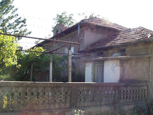Fantastic Bulgarian Property. Vedel