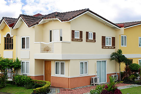 Accessible and Affordable home Cavite