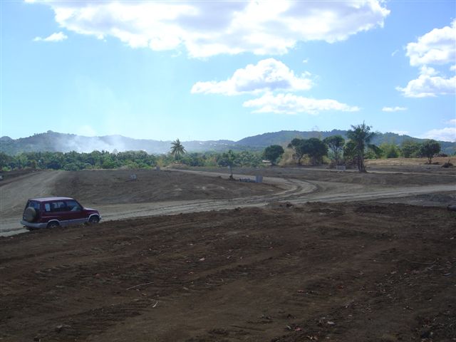 Lots, New BAUAN Subdivision Bauan