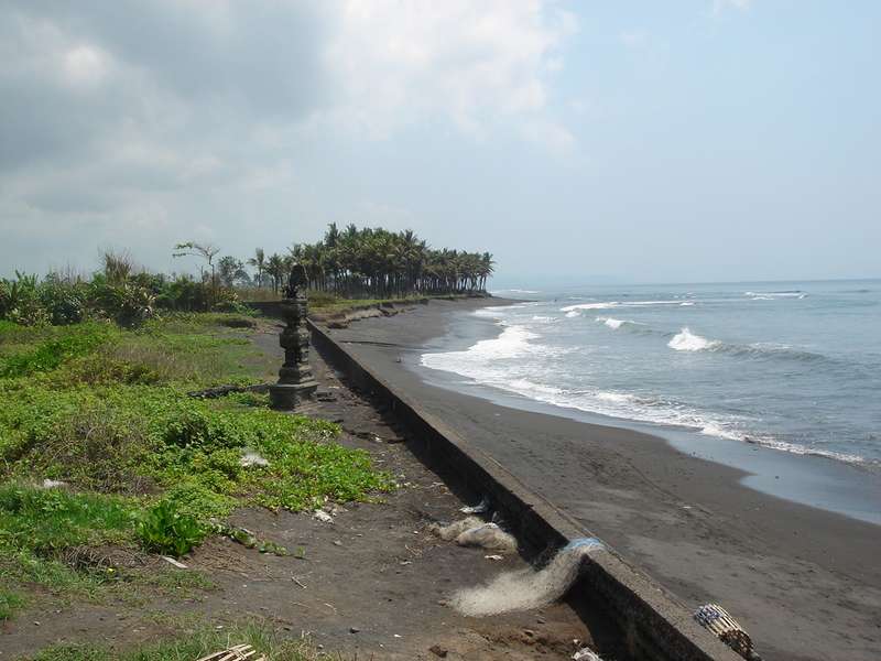 Absolute Beach fr Bali