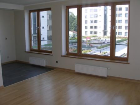 new apartment in Riga center Riga